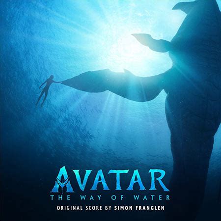 (Score) [WEB] Аватар: Путь воды / Avatar: The Way of Water .